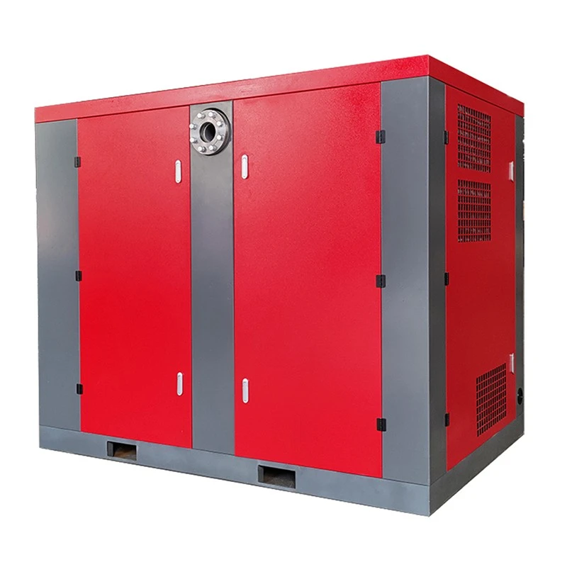 Low Pressure Air Compressor factory
