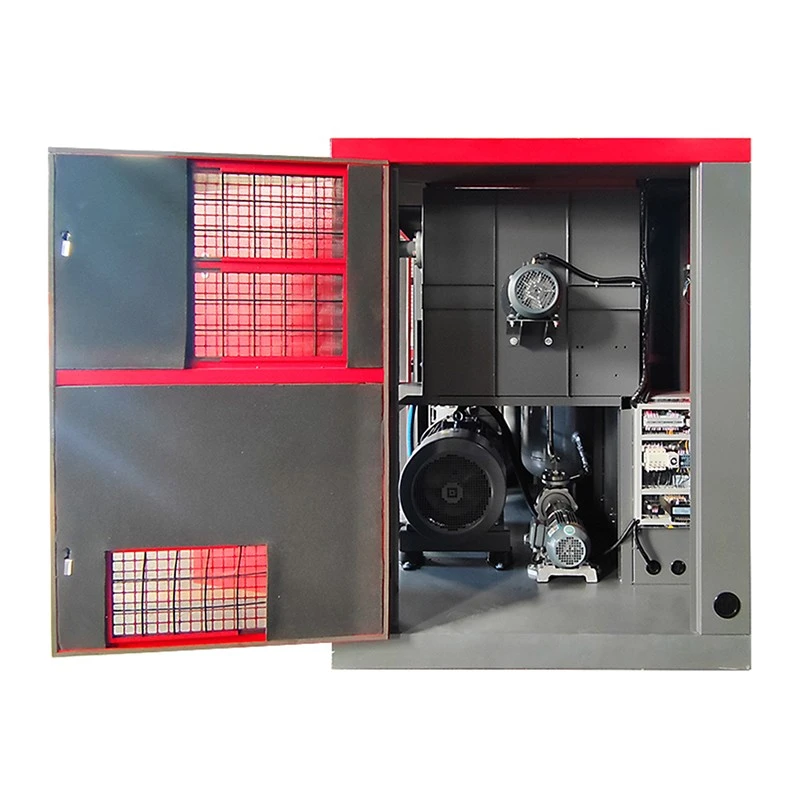 Low Pressure Air Compressor best