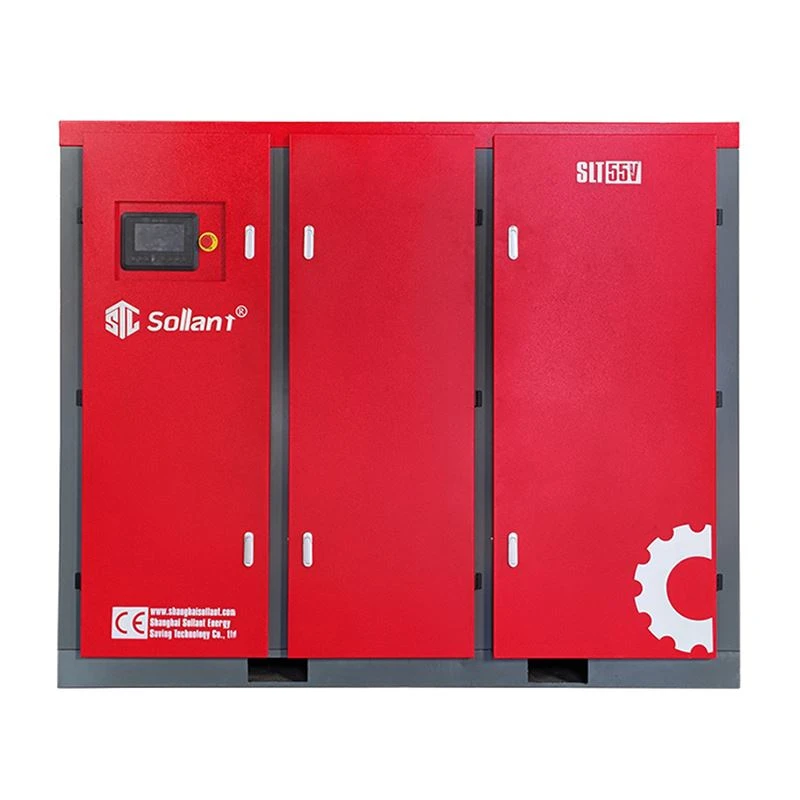 Tsawg Siab Cua Compressor