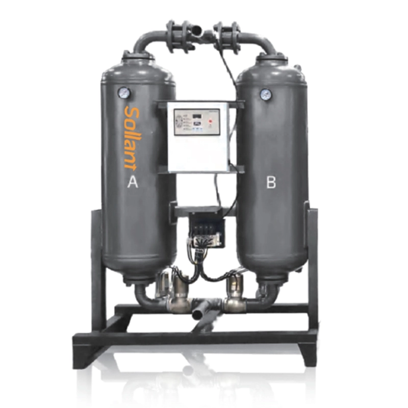 Adsorption Cua Tshuab